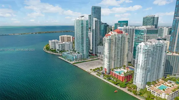 1155 Brickell Bay Drive #2203, Miami, FL 33131
