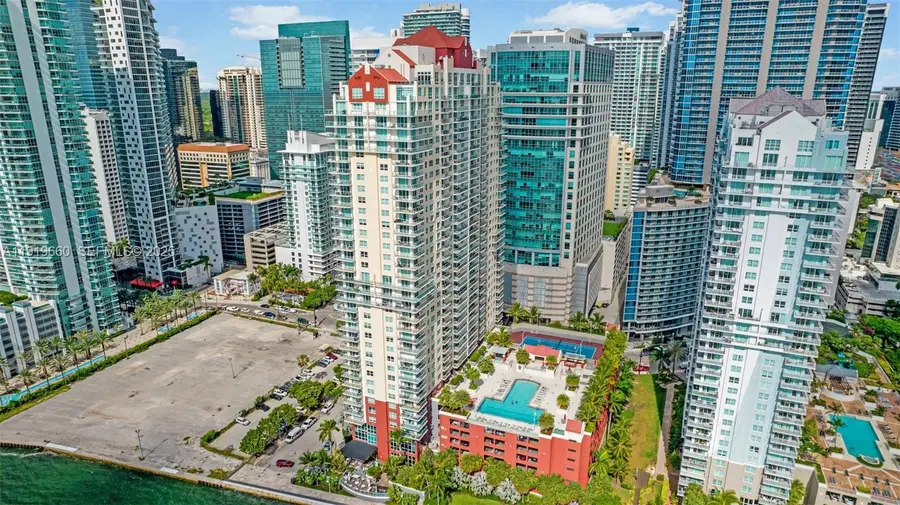 1155 Brickell Bay Drive #2203, Miami, FL 33131 - #2