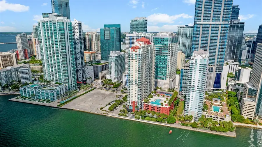 1155 Brickell Bay Drive #2203, Miami, FL 33131 - #3