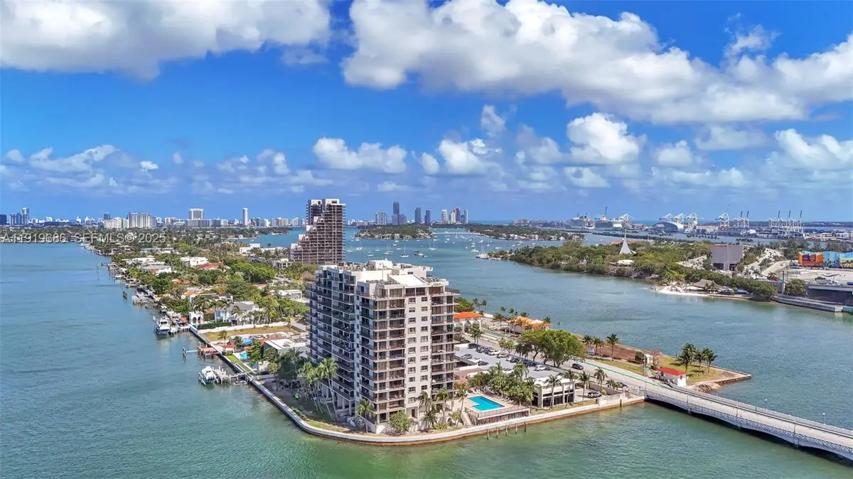 801 N Venetian Drive #208, Miami Beach, FL 33139 - #1