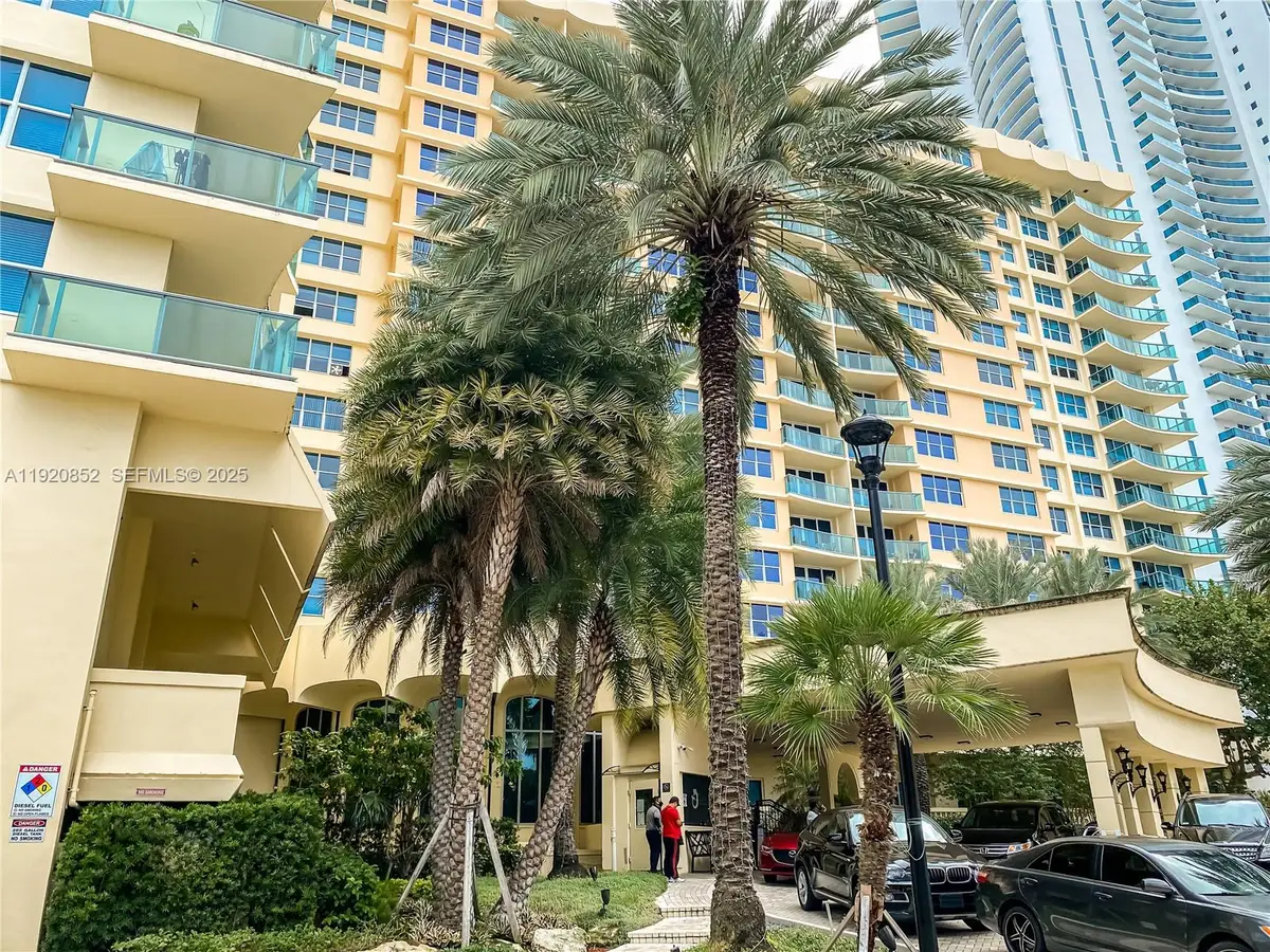 2501 S Ocean Drive #828, Hollywood, FL 33019 - #1