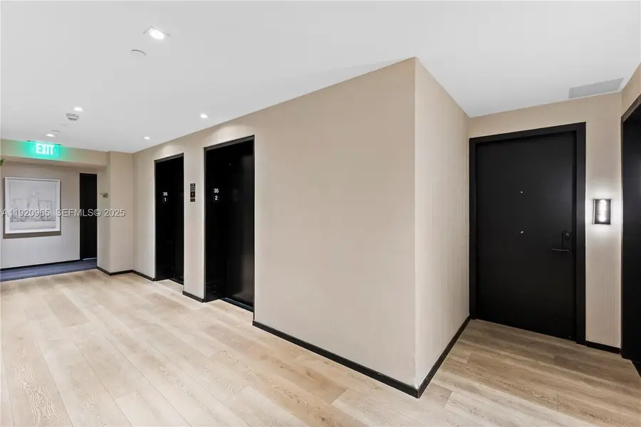 398 NE 5th Street #3515, Miami, FL 33132 - #2