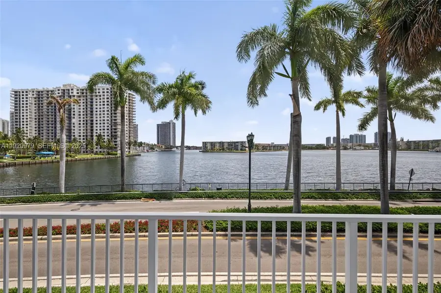 2851 NE 183rd Street #216E, Aventura, FL 33160 - #2
