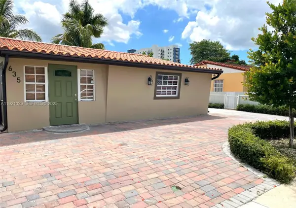 635 SW 64th Court, Miami, FL 33144