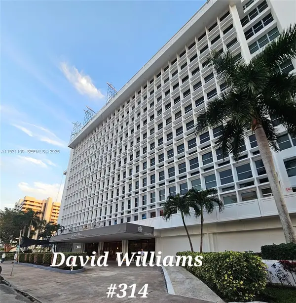 700 Biltmore Way #314, Coral Gables, FL 33134