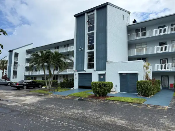 1650 NW 80th Avenue #401, Margate, FL 33063