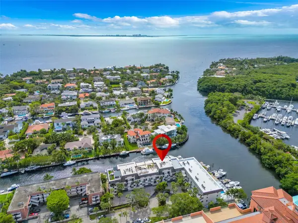 6901 Edgewater Drive #315, Coral Gables, FL 33133
