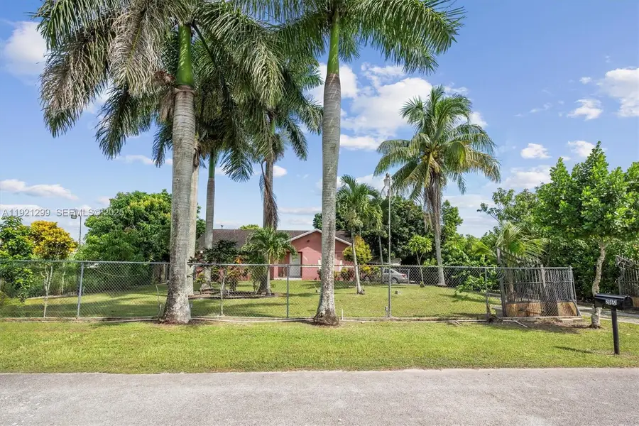 20851 SW 242nd Street, Homestead, FL 33031 - #2