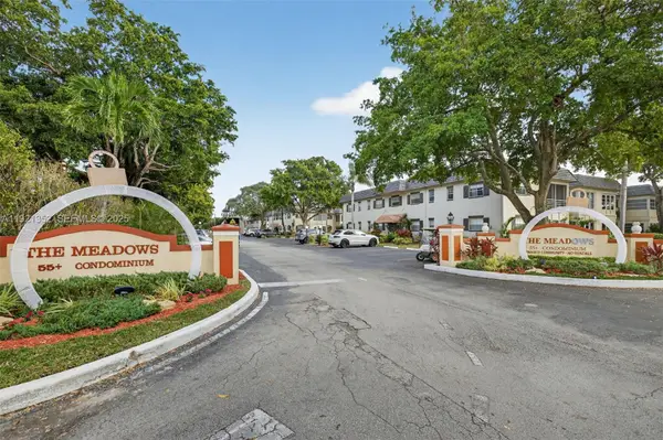 5681 SW 2nd Court #117, Margate, FL 33068