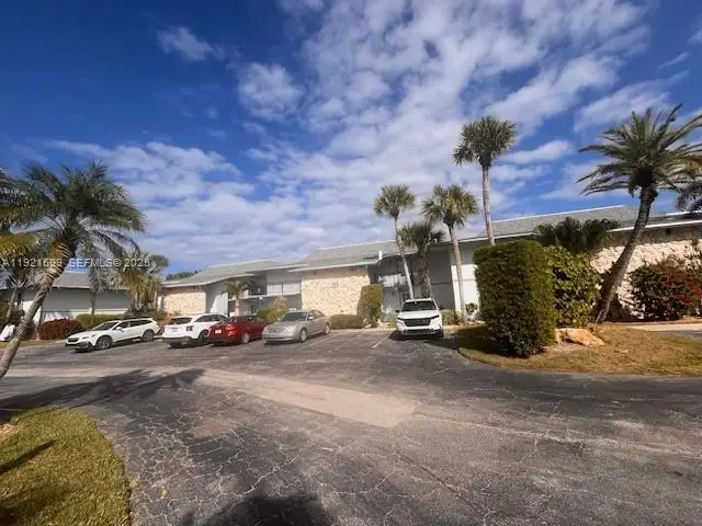 2400 S Ocean Drive #311, Fort Pierce, FL 34949 - #2