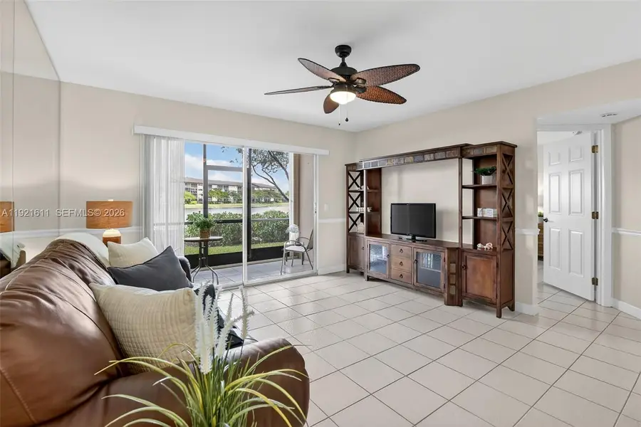 13705 SW 12th Street #103B, Pembroke Pines, FL 33027 - #2