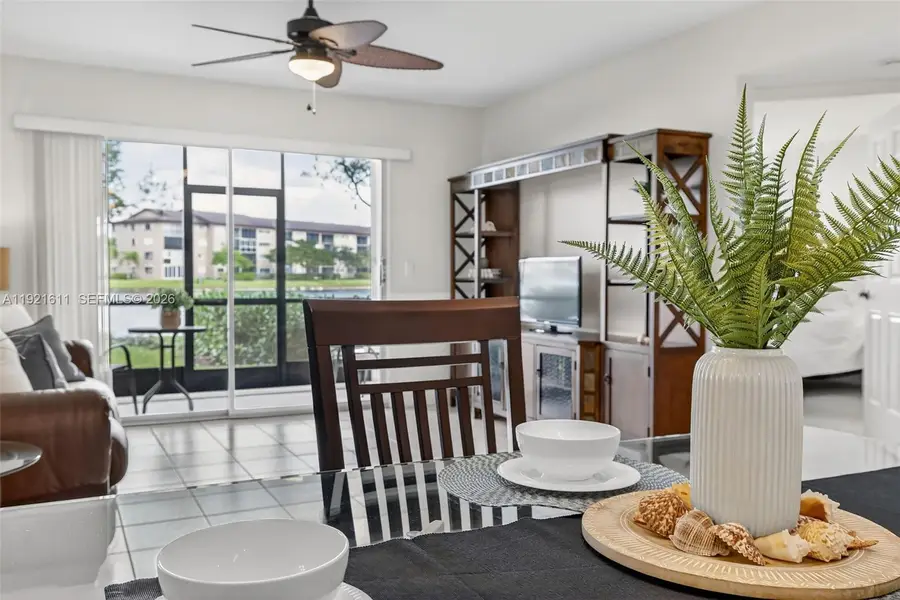 13705 SW 12th Street #103B, Pembroke Pines, FL 33027 - #3