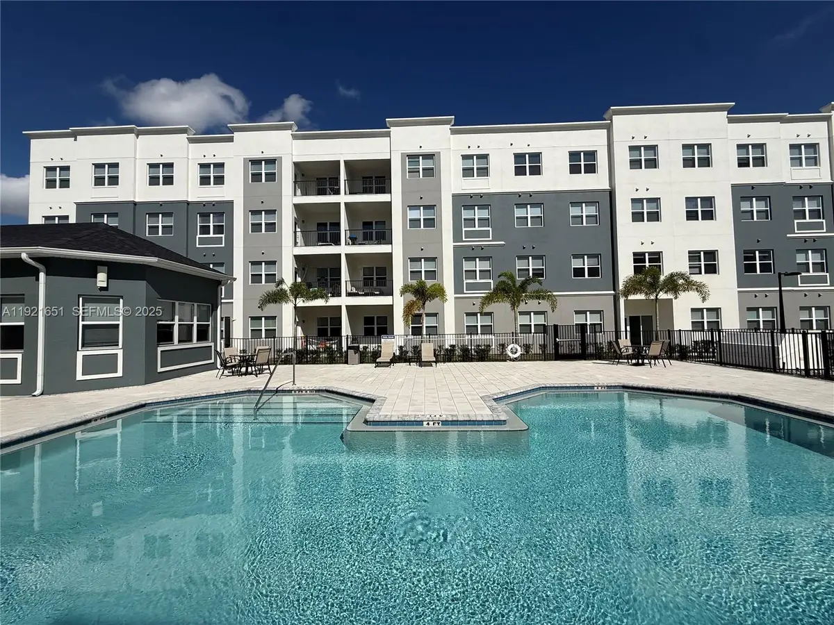 1210 Southstation Place #201, Orlando, FL 32809 - #1