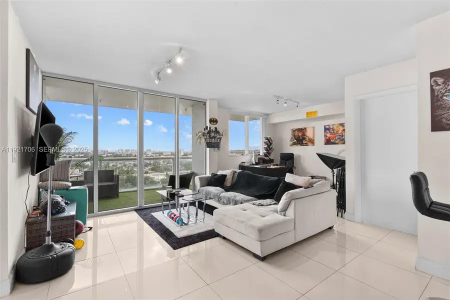 1871 S River Drive #1402, Miami, FL 33125 - #2