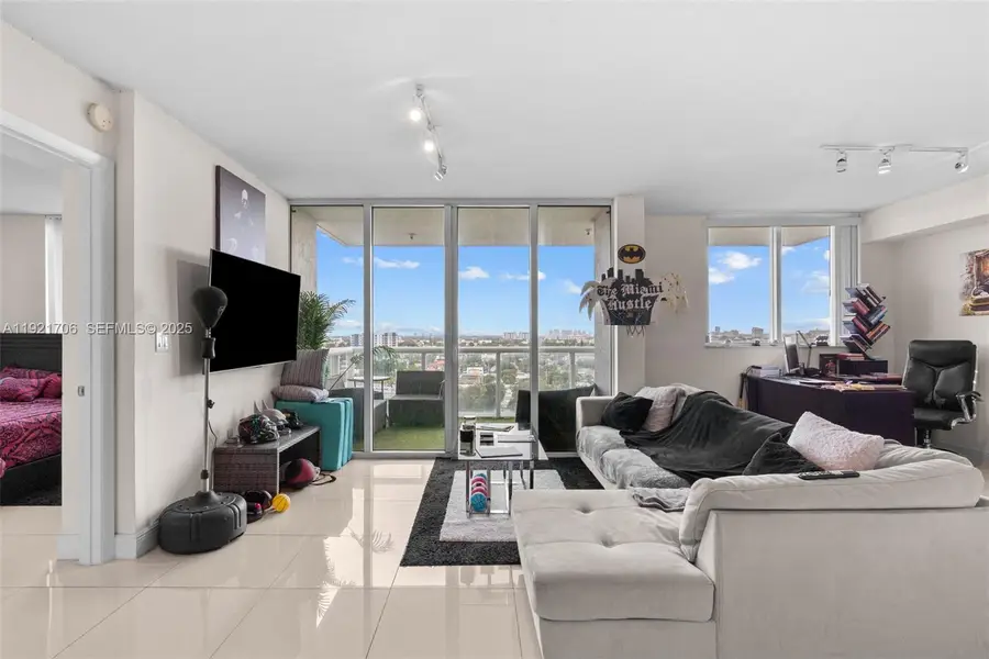1871 S River Drive #1402, Miami, FL 33125 - #3