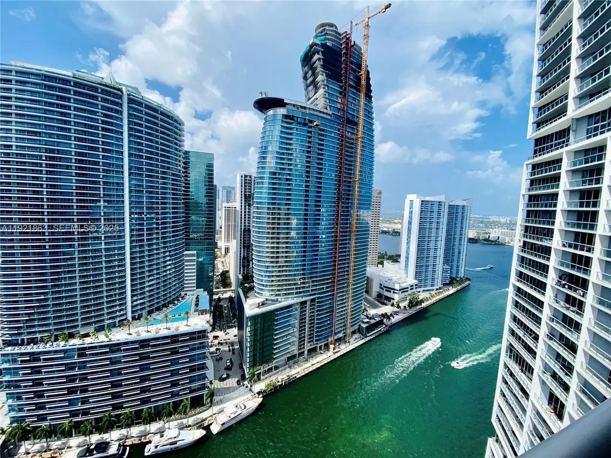 475 Brickell Avenue #3715, Miami, FL 33131 - #1