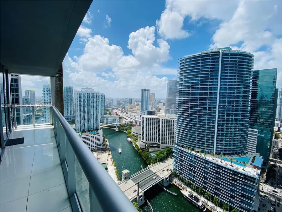 475 Brickell Avenue #3715, Miami, FL 33131 - #2