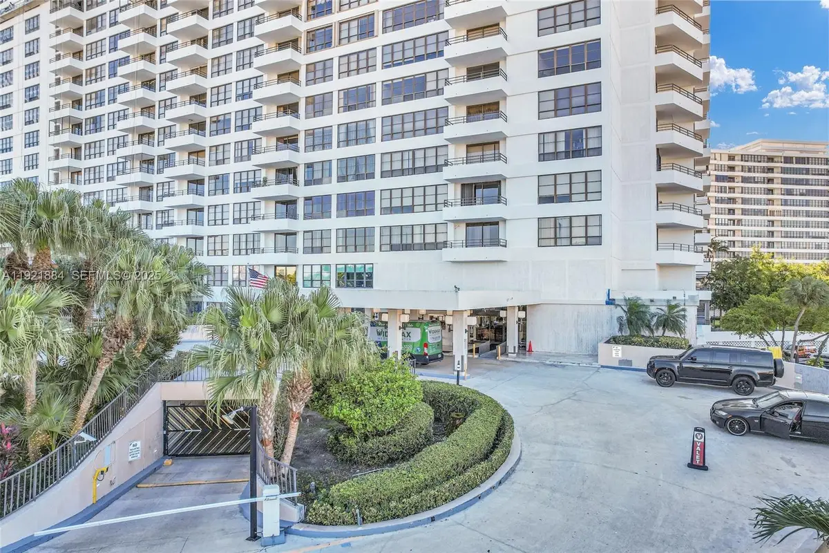2500 Parkview Drive #2411, Hallandale Beach, FL 33009 - #1