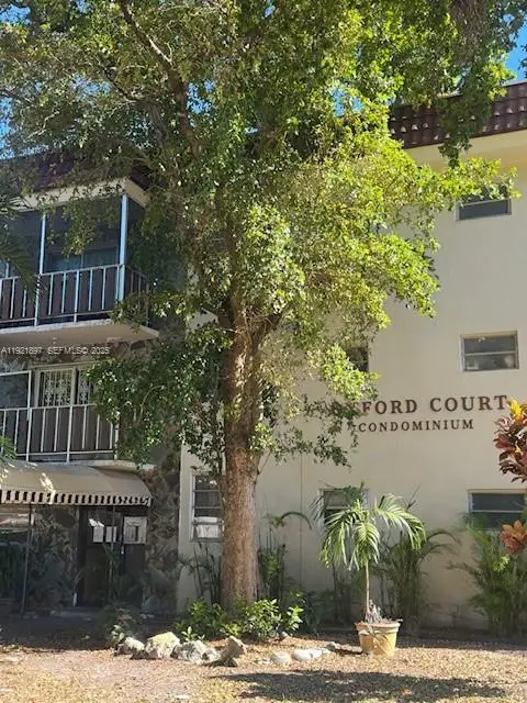 13655 NE 10th Avenue #210, North Miami, FL 33161