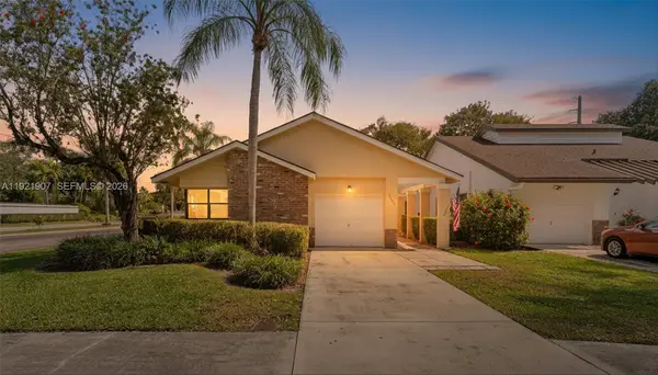 2540 Calamondin Circle, Coconut Creek, FL 33063
