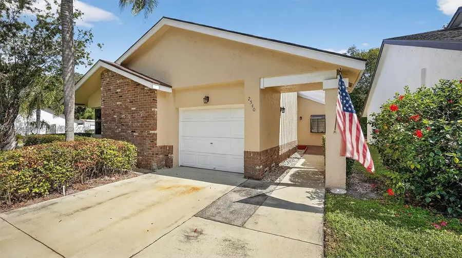 2540 Calamondin Circle, Coconut Creek, FL 33063 - #3
