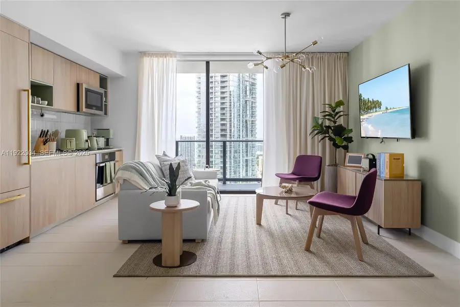 159 NE 6th Street #3002, Miami, FL 33132 - #2