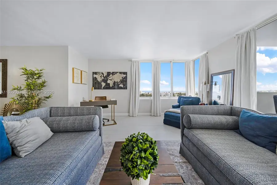 1200 W Ave Ph-15 #PH-15, Miami Beach, FL 33139 - #2