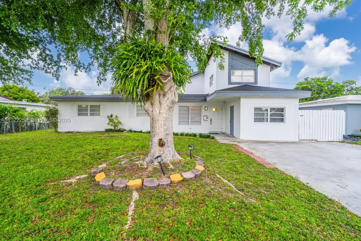 1165 SW 4th Terrace, Pompano Beach, FL 33060 - #1