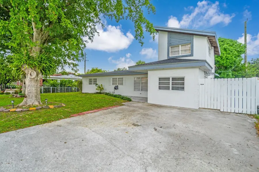 1165 SW 4th Terrace, Pompano Beach, FL 33060 - #2