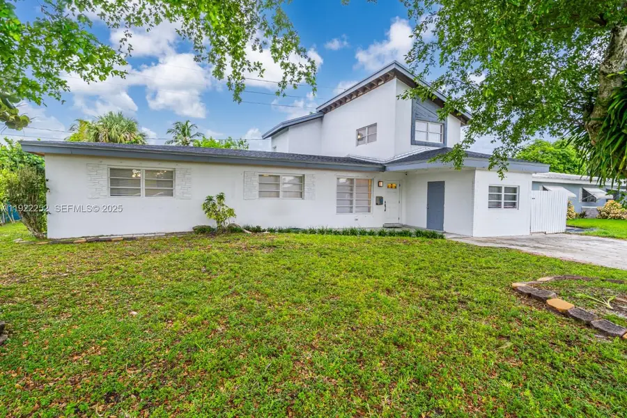 1165 SW 4th Terrace, Pompano Beach, FL 33060 - #3