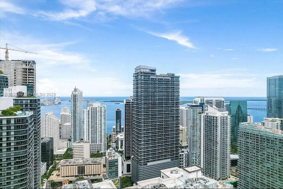 1000 Brickell Plaza #3211, Miami, FL 33131 - #1