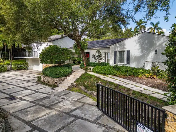 7000 Robles Street, Coral Gables, FL 33143