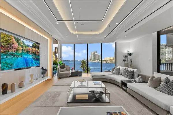 6800 Fisher Island Drive #6842, Miami Beach, FL 33109