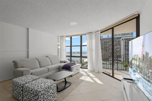1865 Brickell Avenue #A1013, Miami, FL 33129