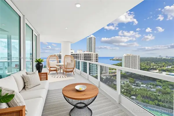 2127 Brickell Avenue #3005, Miami, FL 33129