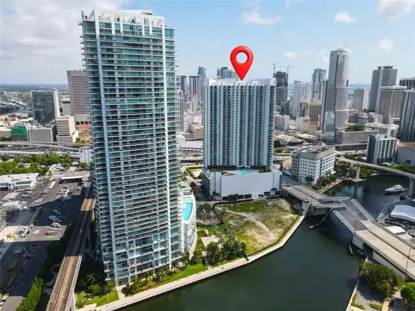 350 S Miami Avenue #1803, Miami, FL 33130