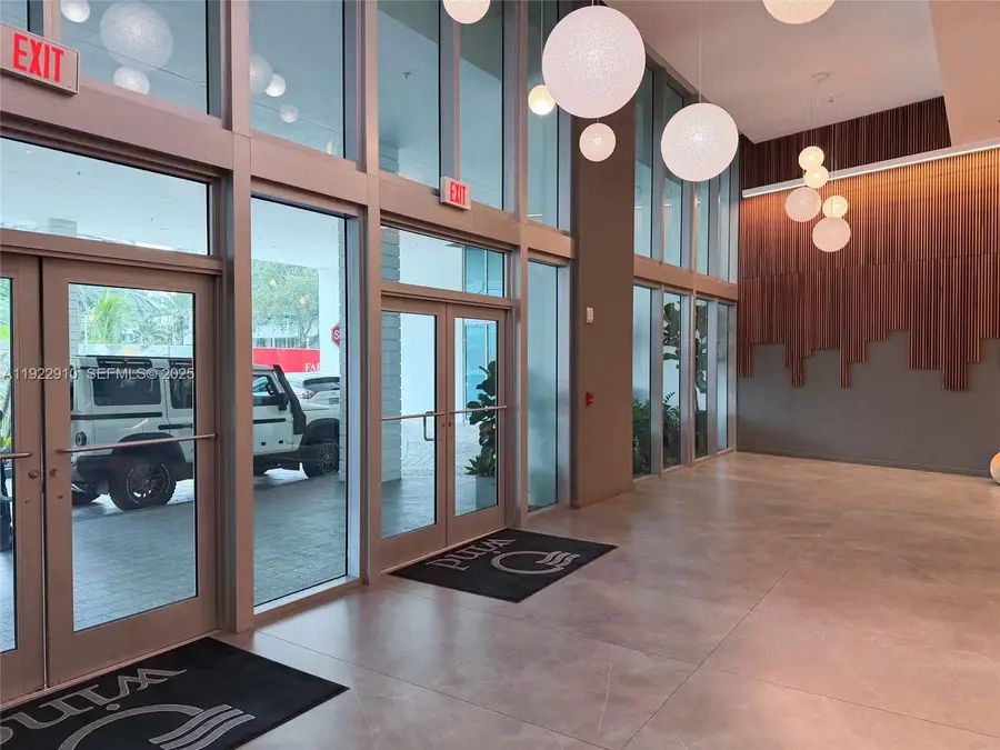 350 S Miami Avenue #1803, Miami, FL 33130 - #3