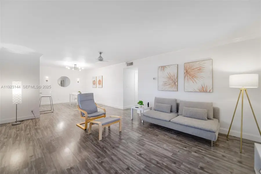 200 NE 12th Avenue #6D, Hallandale Beach, FL 33009 - #3