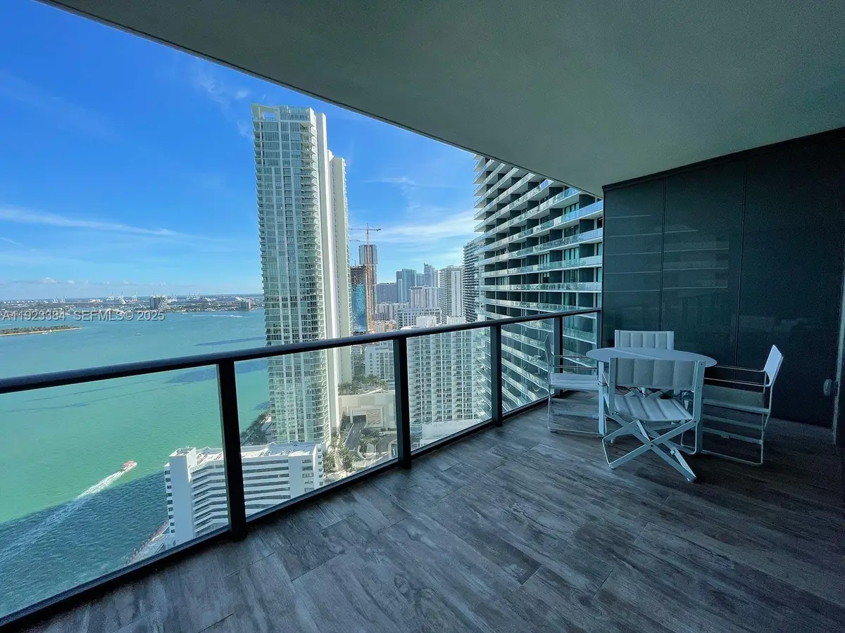 650 NE 32nd Street #3005, Miami, FL 33137 - #1