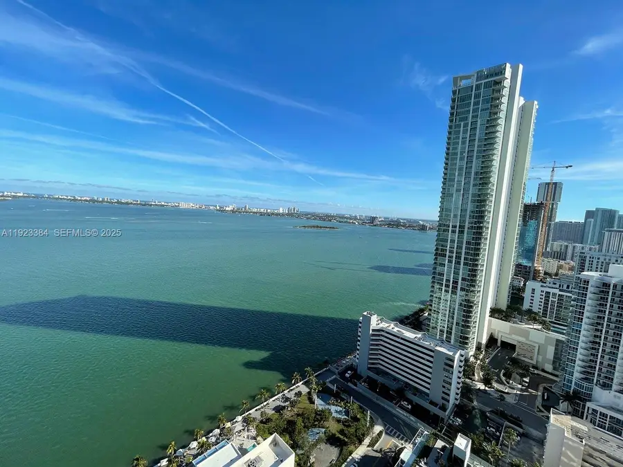 650 NE 32nd Street #3005, Miami, FL 33137 - #3
