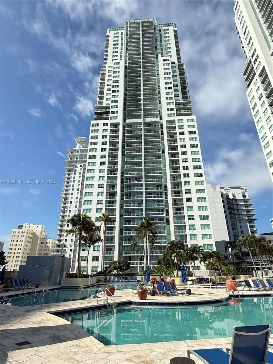 253 NE 2nd Street #908, Miami, FL 33132 - #1
