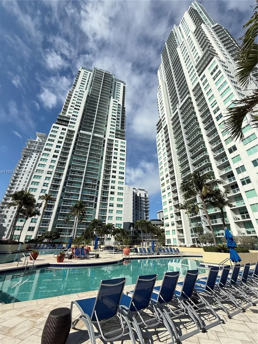 253 NE 2nd Street #908, Miami, FL 33132 - #2