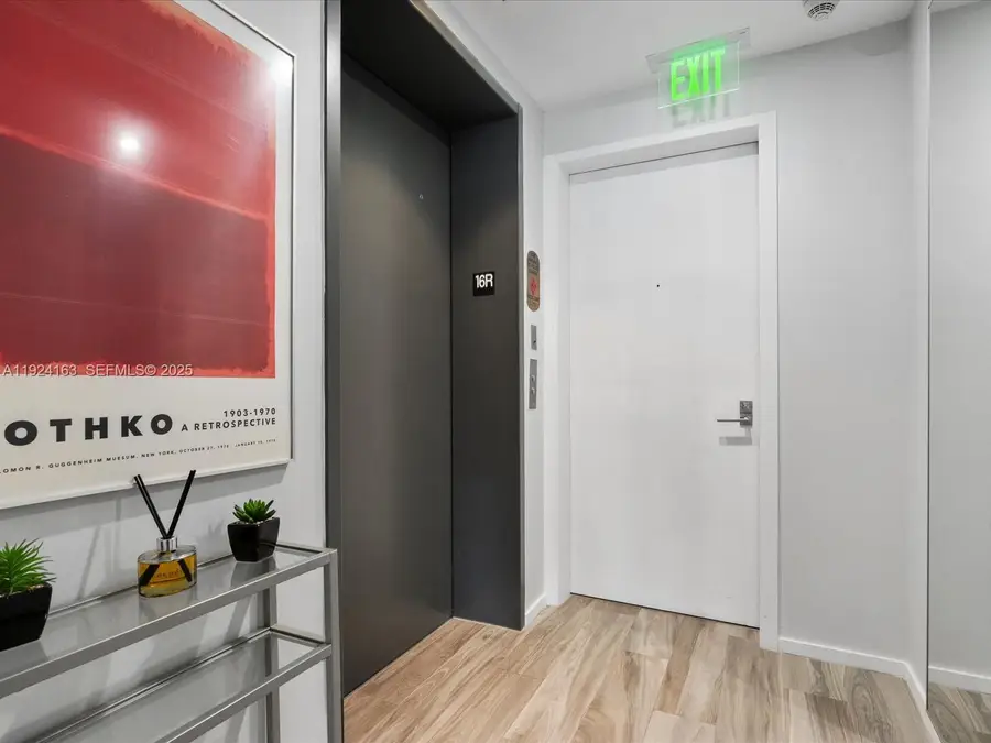 801 S Miami Avenue #1603, Miami, FL 33130 - #2