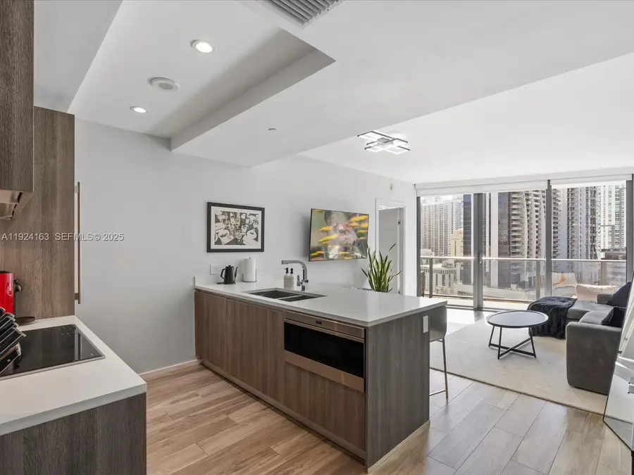 801 S Miami Avenue #1603, Miami, FL 33130 - #3