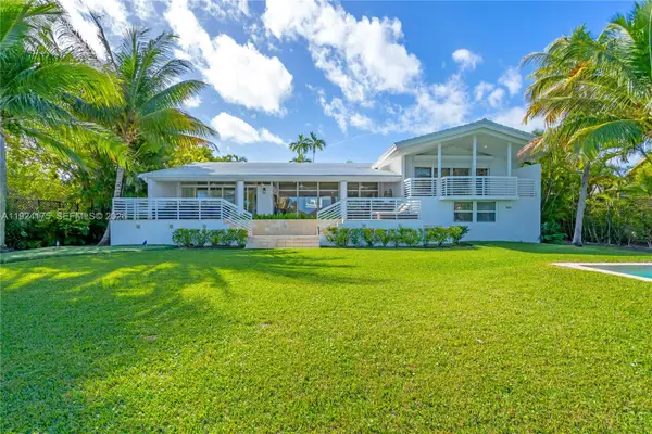 591 N Mashta Drive, Key Biscayne, FL 33149