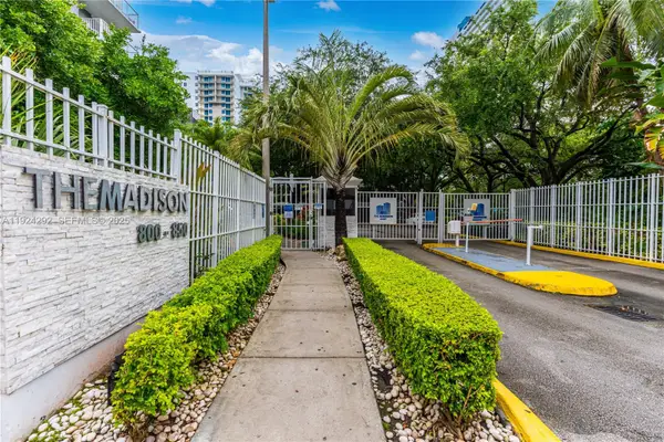 850 N Miami Avenue #W408, Miami, FL 33136