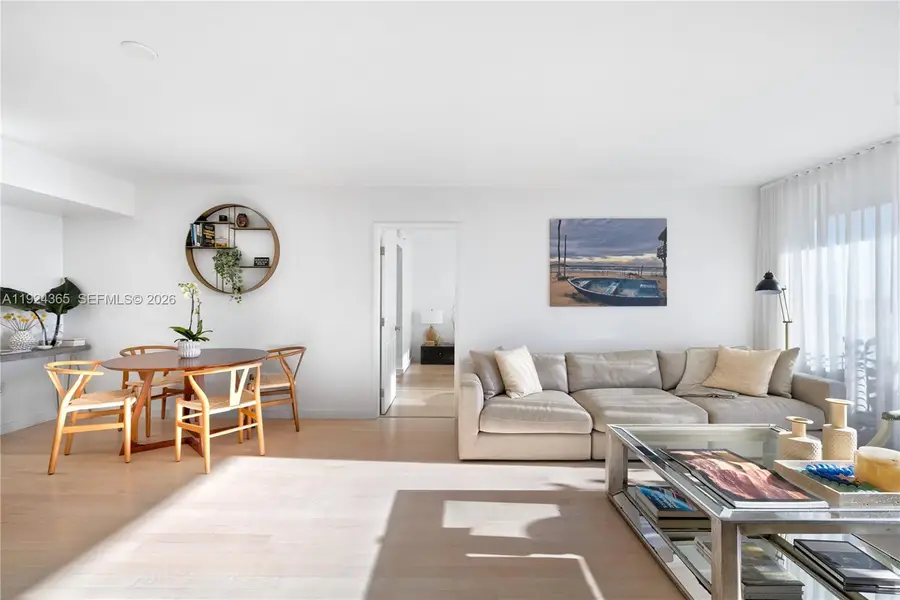 1800 Sunset Harbour Drive #803, Miami Beach, FL 33139 - #3
