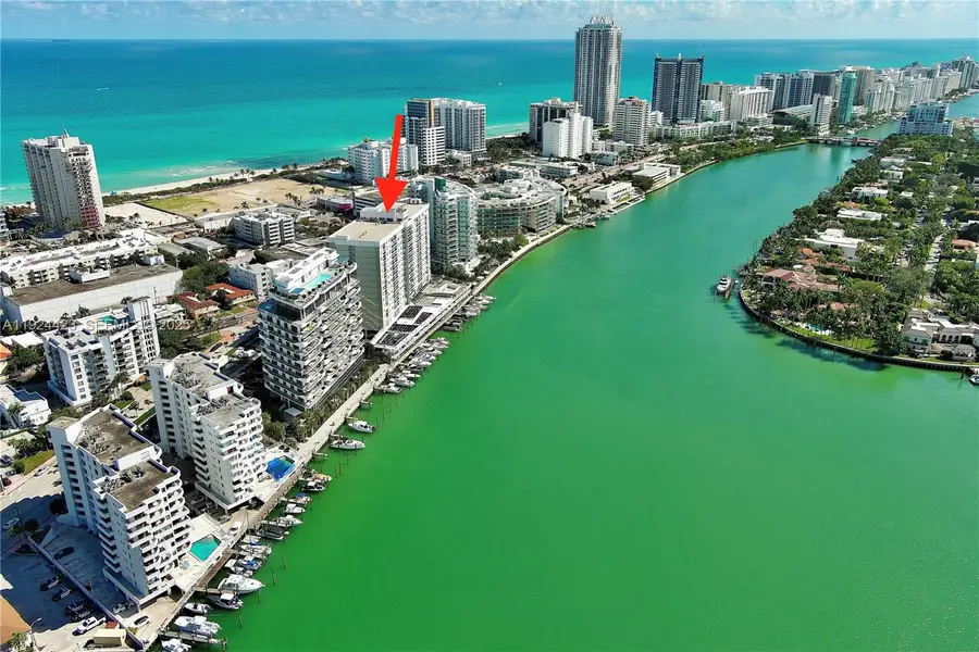 6770 Indian Creek Dr 11b #11B, Miami Beach, FL 33141 - #2