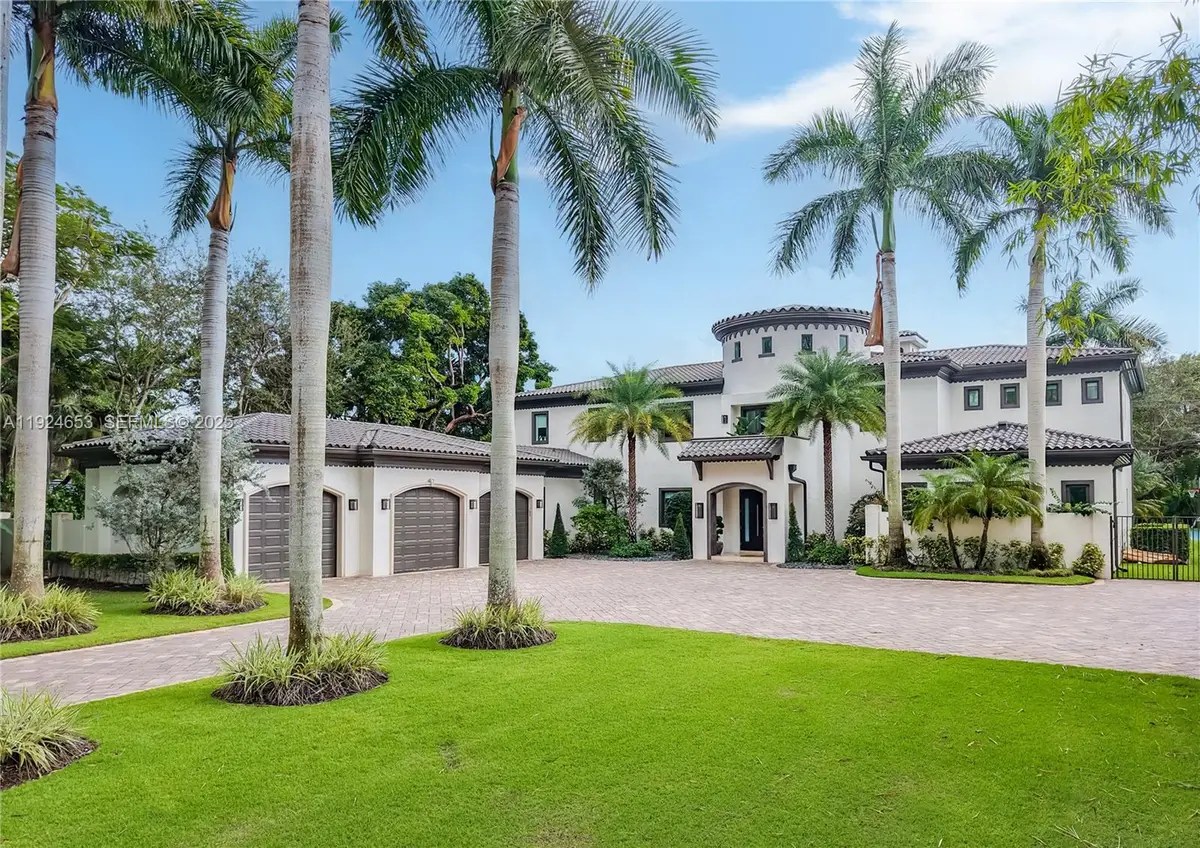 6080 SW 104th Street, Pinecrest, FL 33156 - #1