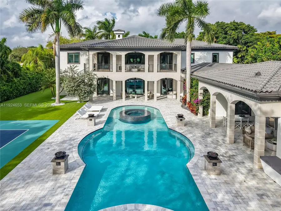 6080 SW 104th Street, Pinecrest, FL 33156 - #2